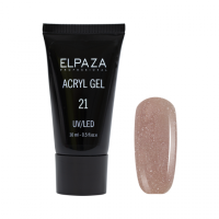 Acryl gel Elpaza 30ml  21