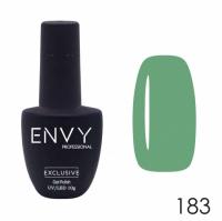 ENVY, Гель лак EXCLUSIVE № 183 (10 мл)