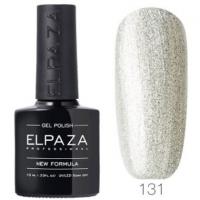 Гель-лак ELPAZA 131(10ml)