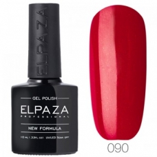 Гель-лак ELPAZA 090(10ml)