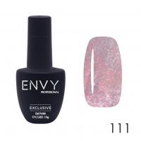 ENVY, Гель лак EXCLUSIVE №111 (10 мл)