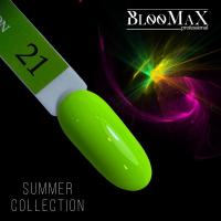 Гель лак BlooMaX Summer collection 21
