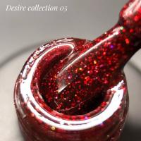Гель лак BlooMaX Desire collection 05