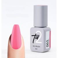 Гель-лак Ta2 / COLOR GEL POLISH №065