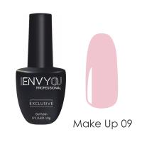 ENVY, Гель-лак Make up 09 (10 g)
