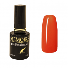 0366 Гель-лак Memoire Professional 8 ml.