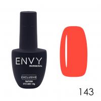 ENVY, Гель лак EXCLUSIVE №143 (10 мл)