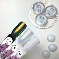 IVA nails Дизайн " Радужный " № 4