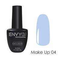 ENVY, Гель-лак Make up 04 (10 g)