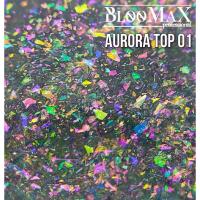 BlooMaX Top Aurora 01, 12мл