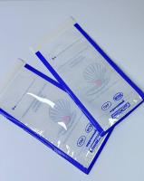 "Клинипак" 60*100 Пакет прозрачный для стерилизации