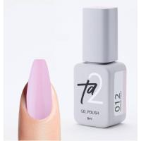 Гель-лак Ta2 / COLOR GEL POLISH №012