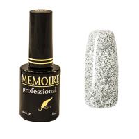 0127 Гель-лак Memoire Professional 8 ml.