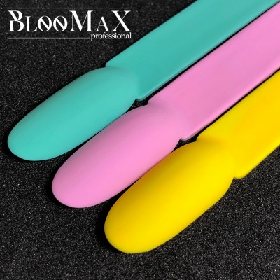 BlooMaX Top Velour матовый, 12мл