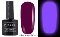 Гель-лак ELPAZA GLOW 23 10 мл.