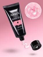 Acryl gel Arbix 30ml 4