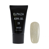 Acryl gel Elpaza 30ml  19
