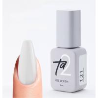 Гель-лак Ta2 / COLOR GEL POLISH №121