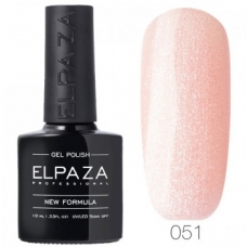 Гель-лак ELPAZA 051(10ml)