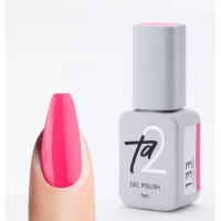 Гель-лак Ta2 / COLOR GEL POLISH №133