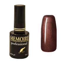 0390 Гель-лак Memoire Professional 8 ml.