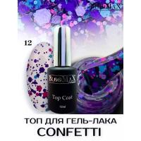 BlooMaX Top Confetti 12 (12ml)