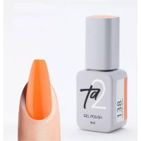 Гель-лак Ta2 / COLOR GEL POLISH №138