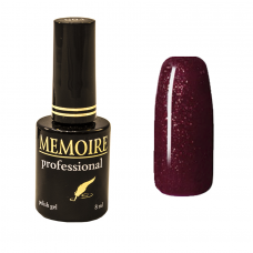 0215 Гель-лак Memoire Professional 8 ml.