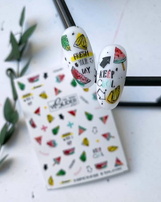 Слайдер-дизайн YESLIDER #21