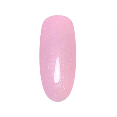 LUX Base Nail Best Nude Shine №07s, 15 мл