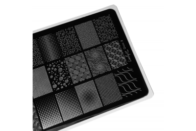 Плитка Lesly 8x12см Dots 2