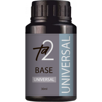 Ta2 / BASE UNIVERSAL (30ml)