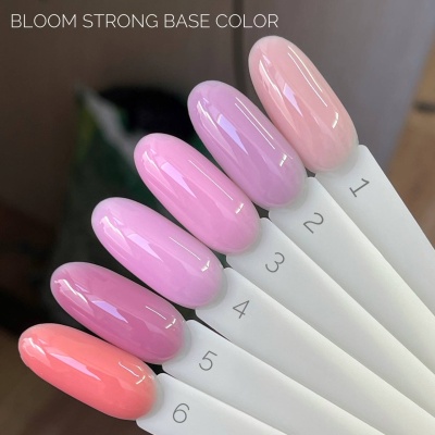 База Bloom Strong COLOR №06 15 мл