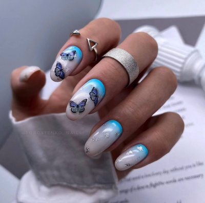 Слайдер-дизайн YESLIDER #23