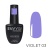 ENVY, Гель лак, Violet 03 (10ml)
