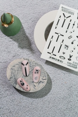 NOGTEMODA SLIDER DESIGN CF 023