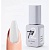 Гель-лак Ta2 / COLOR GEL POLISH №121