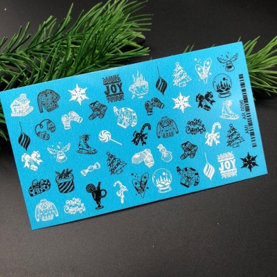 Слайдер Дизайн Ami_Nails ar96