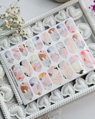 Термопленка Ami_Nails T46