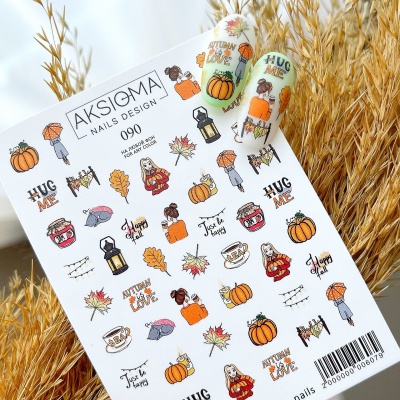 Слайдер дизайн Aksioma - 090